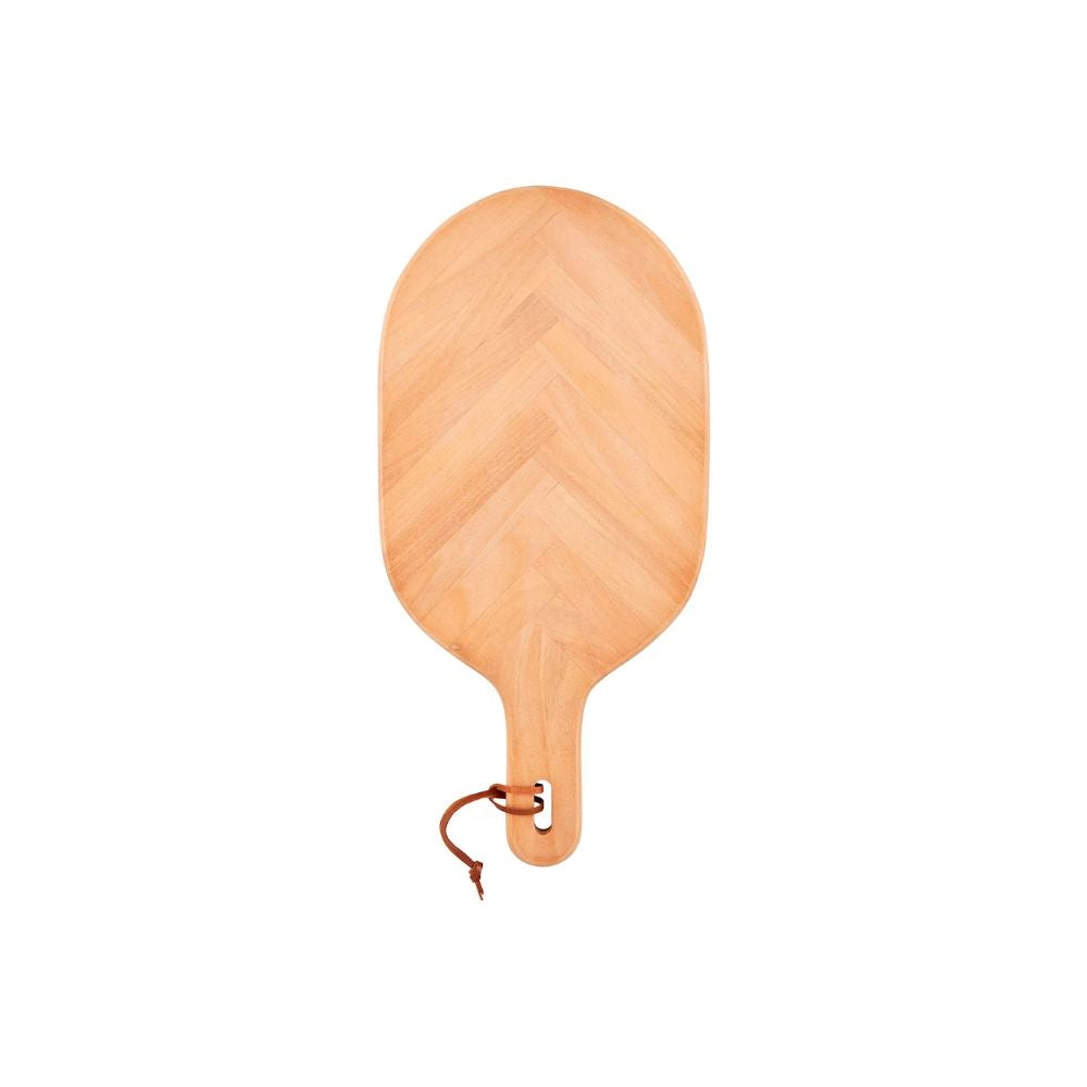 Small Hereingbone Paddle Board