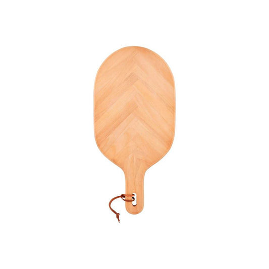 Small Hereingbone Paddle Board