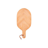 Small Hereingbone Paddle Board