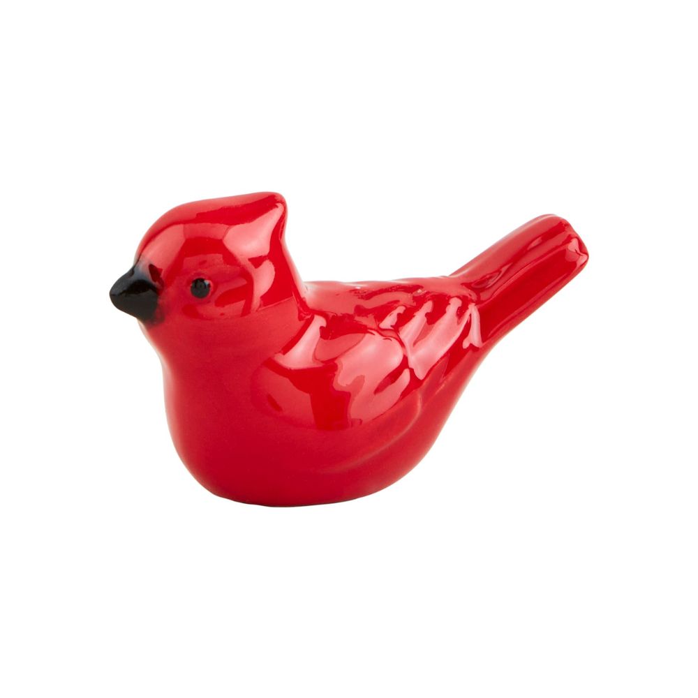 Pocket Cardinal