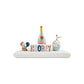 Large Celebrate Led Sitter
