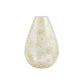 Large Pressed Flower Vase