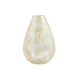 Large Pressed Flower Vase
