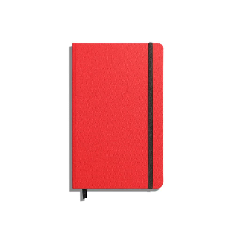 Ruled Journal