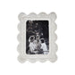 5x7 Woven Ceramic Frame