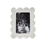 5x7 Woven Ceramic Frame