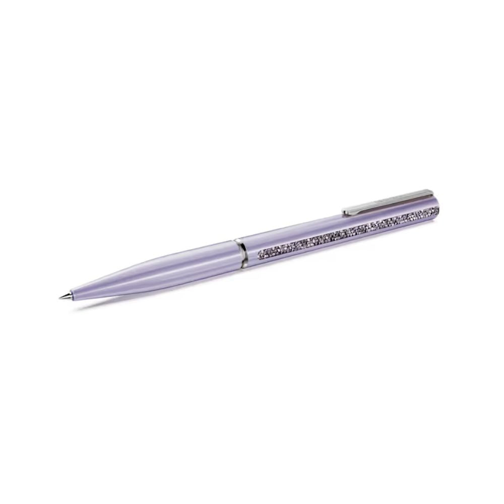 Swarovski Shimmer Purple Pen
