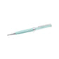 Crystalline Light Green Pen