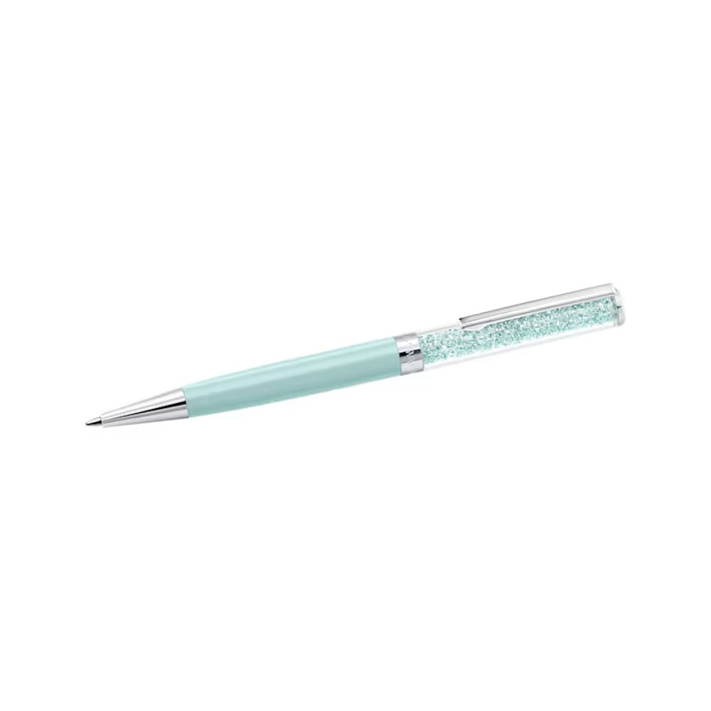 Crystalline Light Green Pen