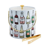 Bar Vinyl Ice Bucket