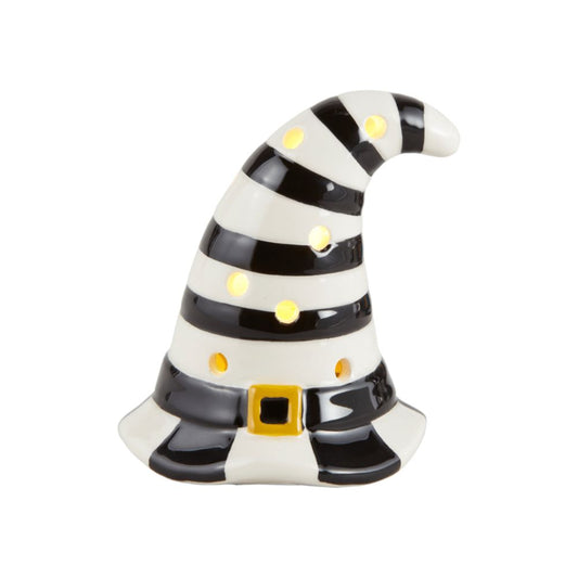 Witch Hat Light Up Sitter