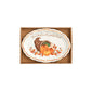 Grateful Heart Sentiment Plate