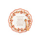 Thanks & Giving Platter