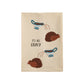 Gravy Thanksgiving Towel