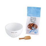 Pretzel Gourmet Snack Bowl