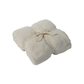 CozyChic Throw in Cream
