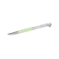Swarovski Clover Pen in Light