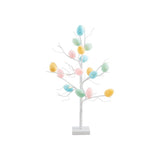 Easter Egg Light Tree