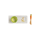 Easter Cabbage Tidbit & Tray