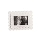4x6 Forever Scallop Wood Frame