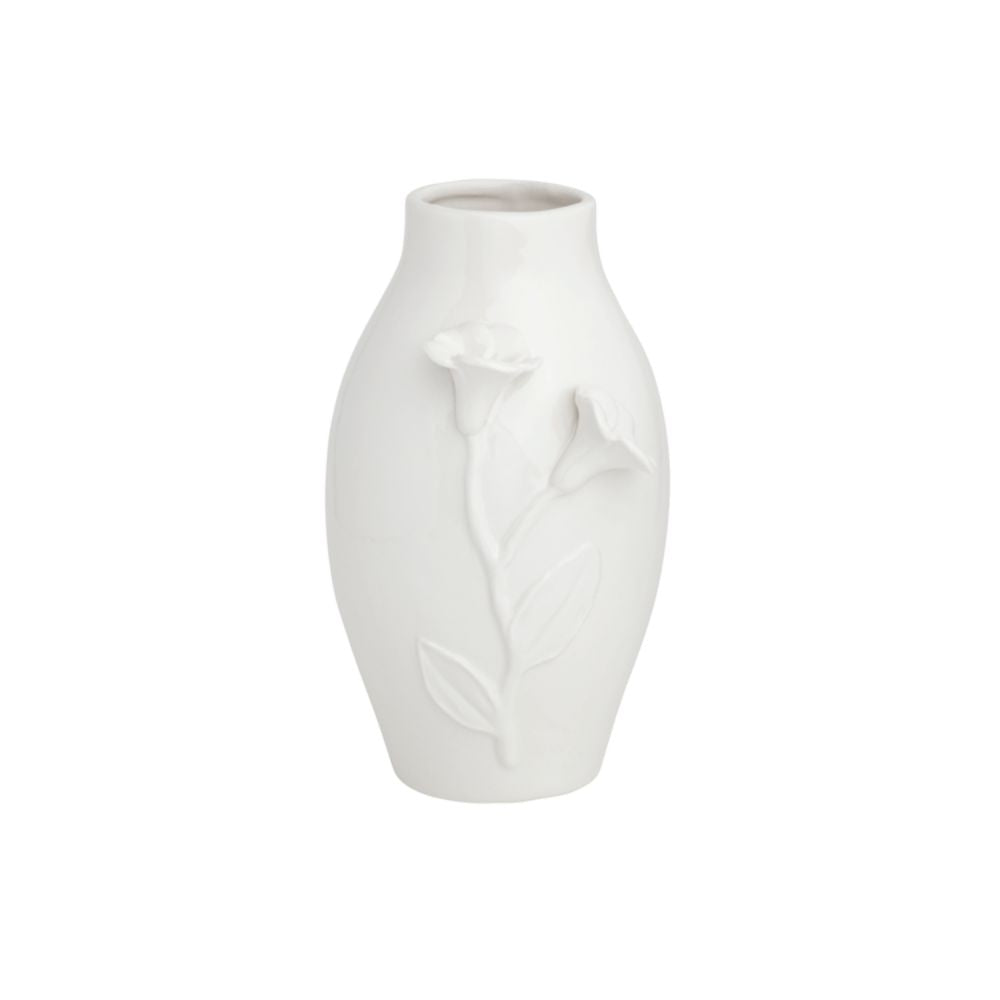 Large Multi Flower Vase