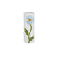 Blue Flower Stem Vase