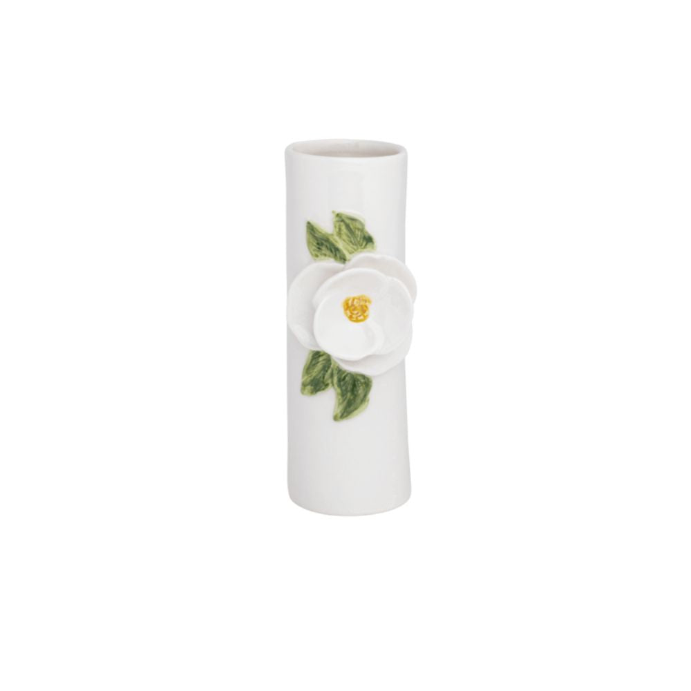Single Leaves Flower Stem Vase