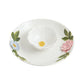 Flower Chip & Dip Set