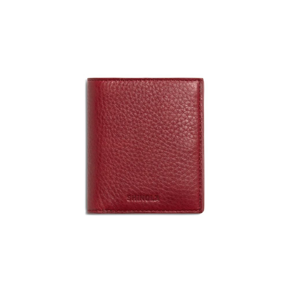 Coin Bifold