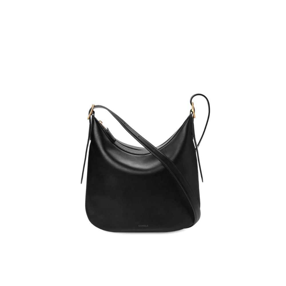 Medium Bixby Crossbody