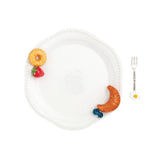 Breakfast Platter Set