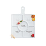 Charcuterie Icon Platter