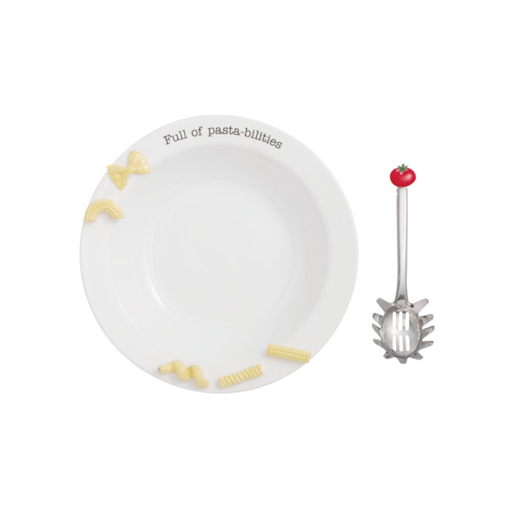 Pasta Serving Dish