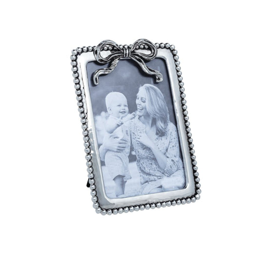 Small Metal Bow Frame