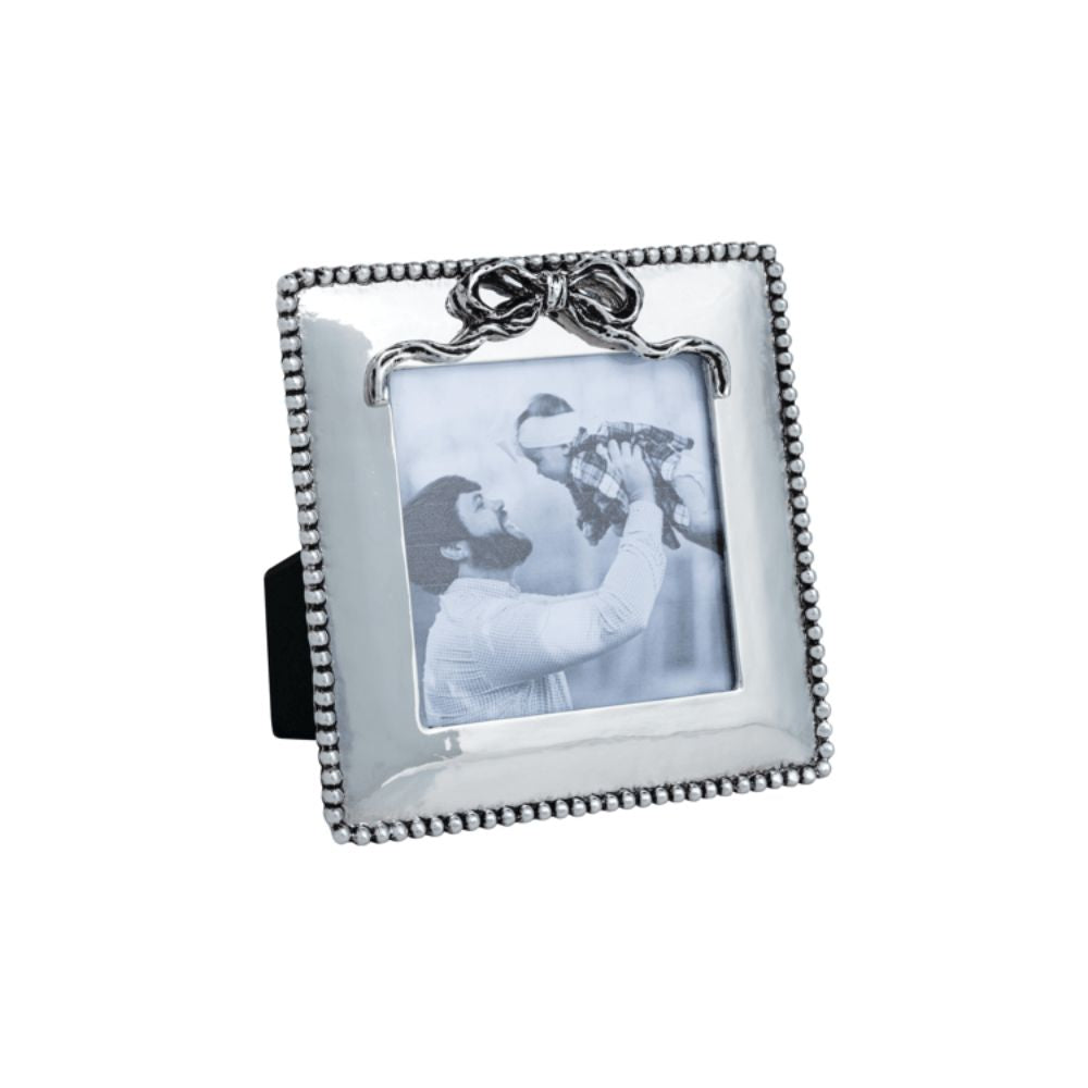 Square Mini Bow Frame