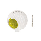 Artichoke Chip & Dip Set