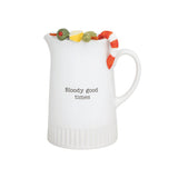 Bloody Mary Pitcher