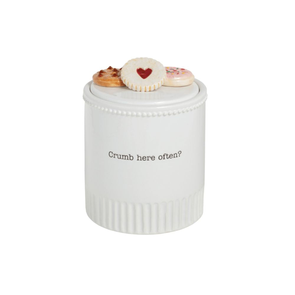 Cookie Jar