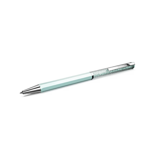 Crystalline Mint Green Pen
