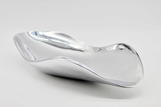 Bella 18" Platter - Nambe