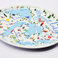 Galleyware Company Acrylic Great Lakes Platter