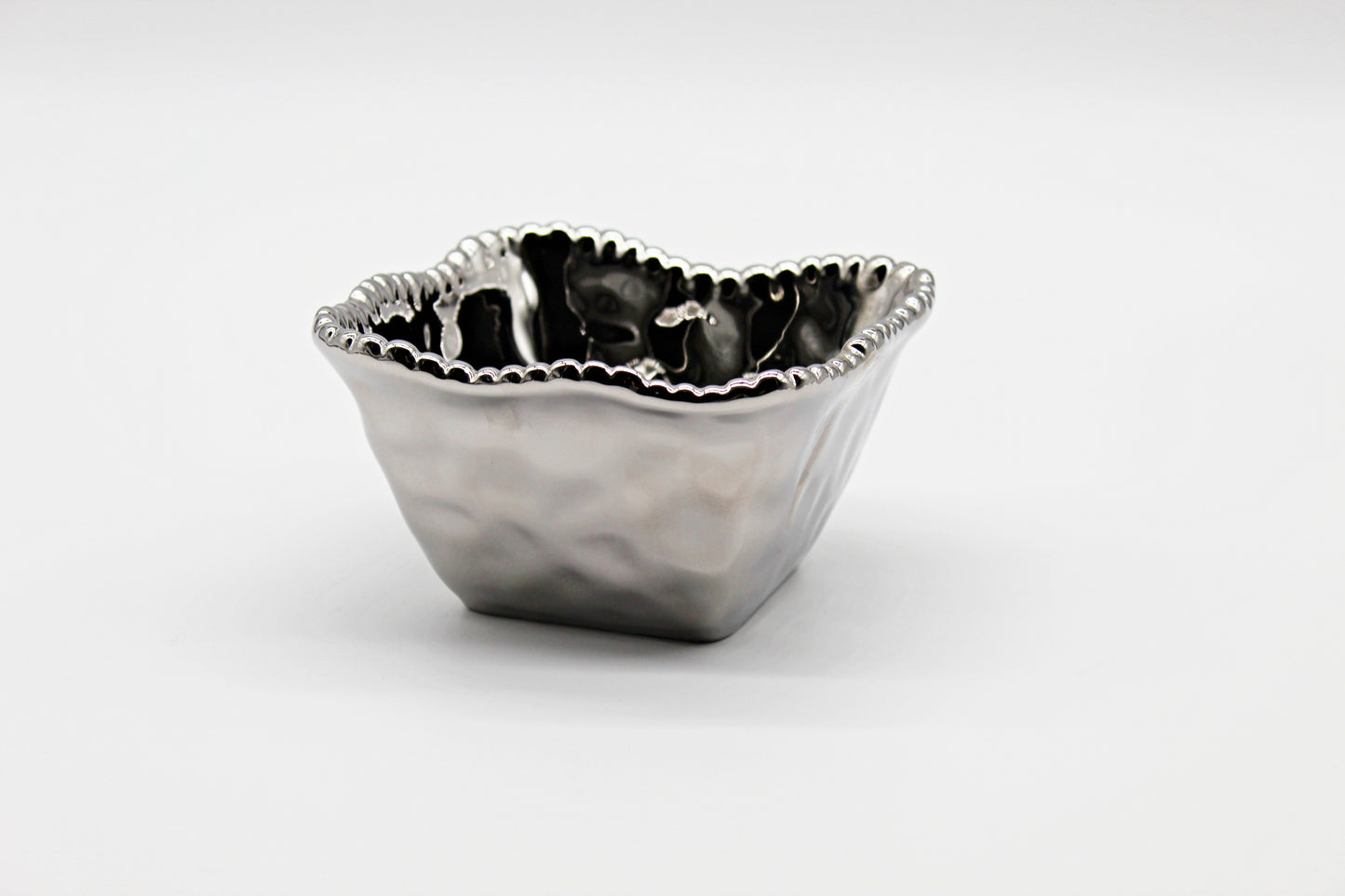 Square Snack Bowl