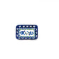 Polish Pottery Condiment Dish
