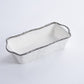 Loaf Baking Dish