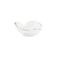 Glass Heart Bowl