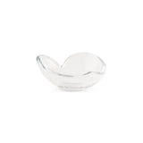 Glass Heart Bowl