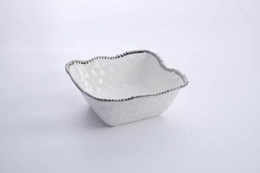 Pampa Bay Medium Square Bowl