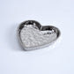 Medium Heart Dish