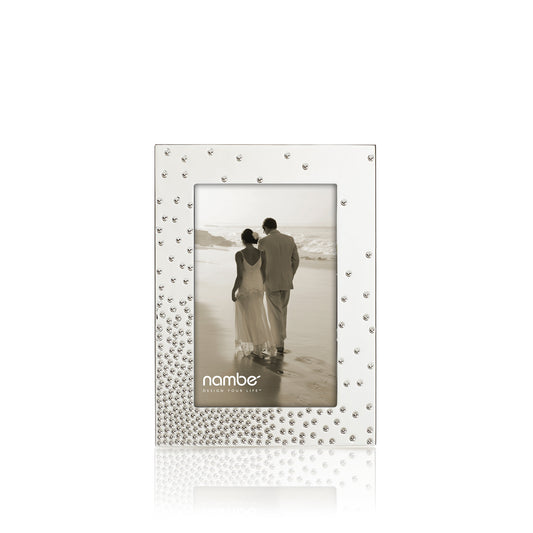 Nambe 4x6 Dazzle Frame