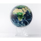 8.5" Earth with Clouds